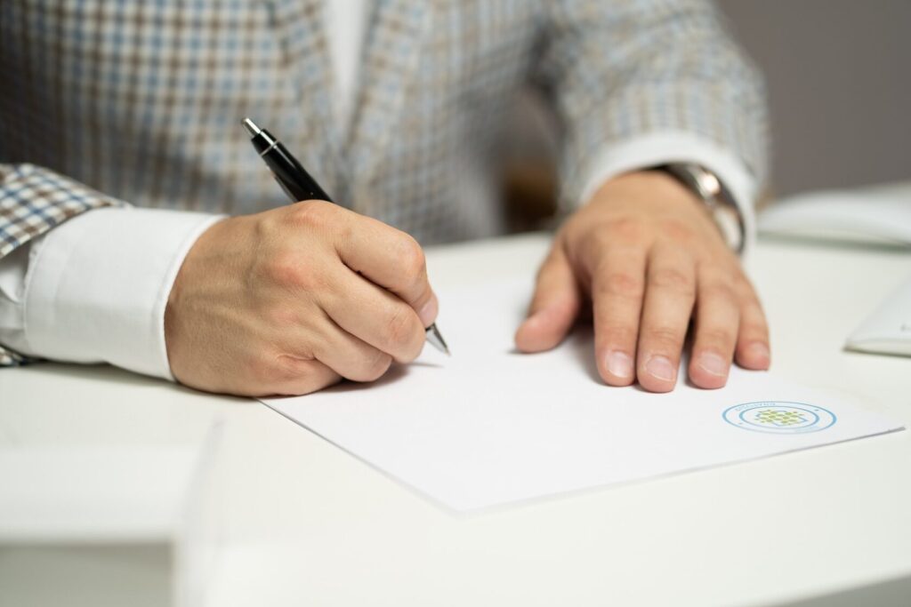 Key Qualities To Look For In An Agency That Sells Shelf Corporations