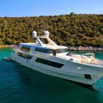 yacht charter dubai