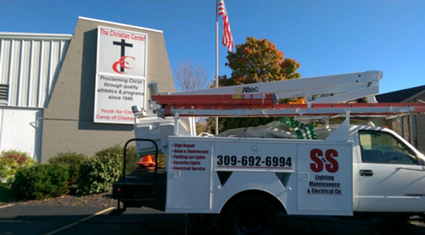 Where to Get High-Quality Business Signs and Banners in Illinois