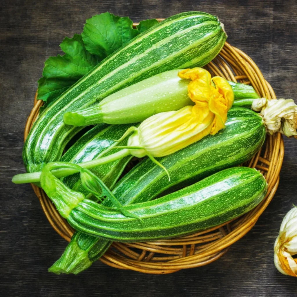 From Apples to Zucchini: What You Can Order Instantly on Grocery Apps